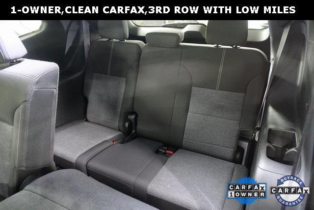 used 2025 GMC Acadia car, priced at $31,997