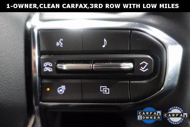 used 2025 GMC Acadia car, priced at $31,997