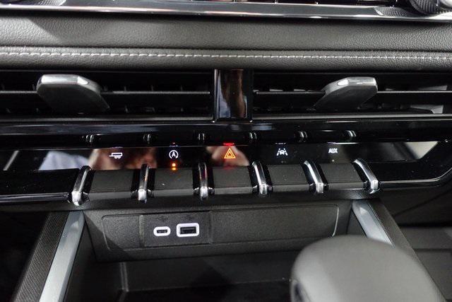 new 2025 Chevrolet Colorado car, priced at $39,330