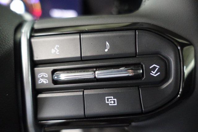 new 2025 Chevrolet Colorado car, priced at $39,330