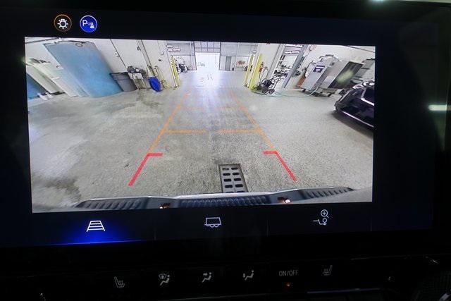 new 2025 Chevrolet Colorado car, priced at $39,330