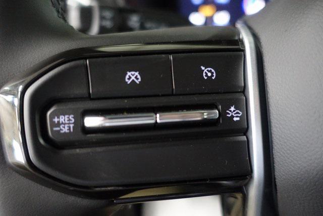 new 2025 Chevrolet Colorado car, priced at $39,330