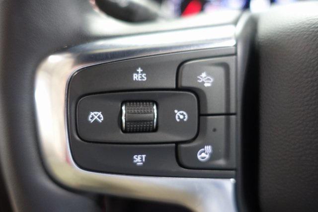 used 2023 Chevrolet Blazer car, priced at $33,633