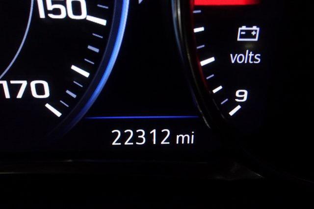 used 2023 Chevrolet Blazer car, priced at $33,633