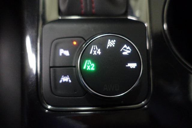 used 2023 Chevrolet Blazer car, priced at $33,633