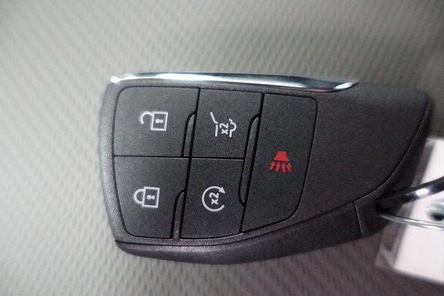 new 2026 Chevrolet Equinox car, priced at $36,115