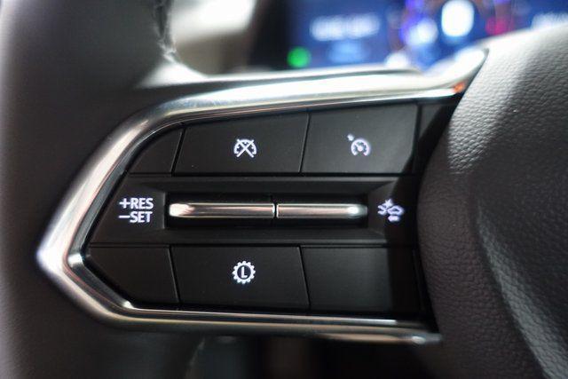 new 2026 Chevrolet Equinox car, priced at $36,115