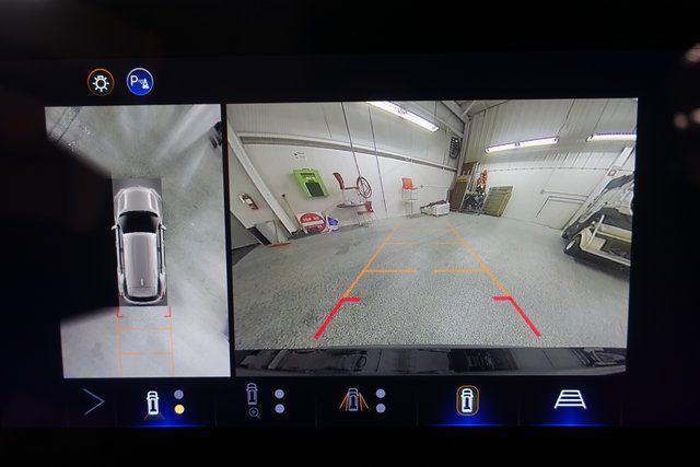 new 2026 Chevrolet Equinox car, priced at $36,115