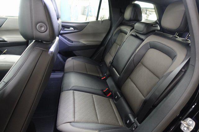 new 2026 Chevrolet Equinox car, priced at $36,115