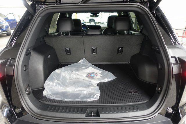 new 2026 Chevrolet Equinox car, priced at $36,115