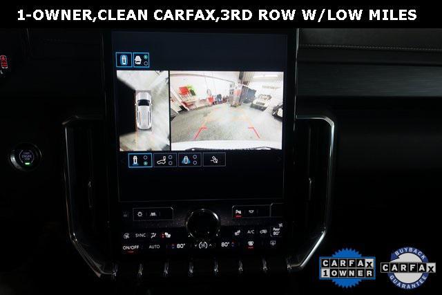 used 2025 GMC Acadia car, priced at $32,000