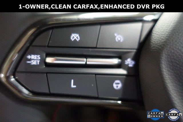 used 2024 Chevrolet Traverse car, priced at $49,986