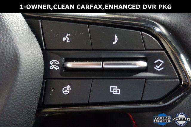 used 2024 Chevrolet Traverse car, priced at $49,986