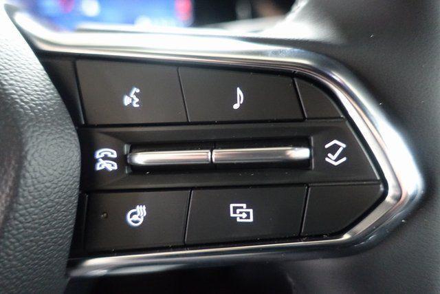 new 2026 Chevrolet Equinox car, priced at $33,170