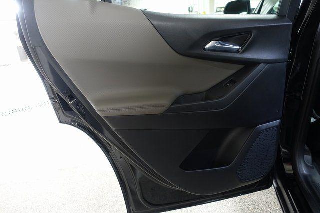 new 2026 Chevrolet Equinox car, priced at $33,170