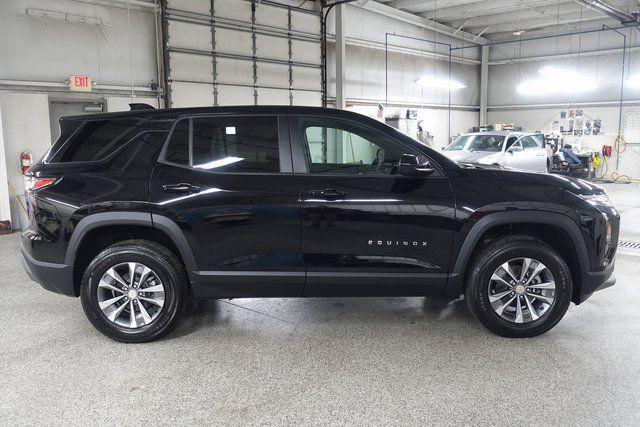 new 2026 Chevrolet Equinox car, priced at $33,170