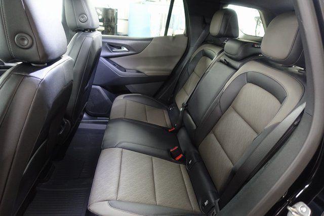 new 2026 Chevrolet Equinox car, priced at $33,170