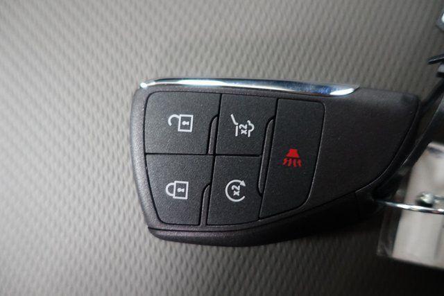 new 2026 Chevrolet Equinox car, priced at $33,170