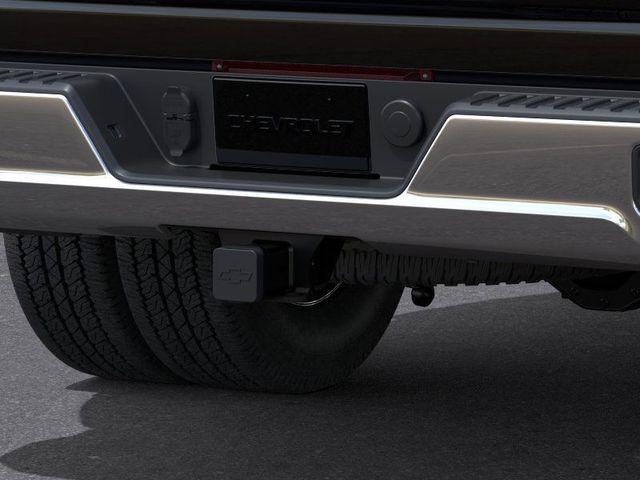 new 2026 Chevrolet Silverado 3500 car, priced at $82,620