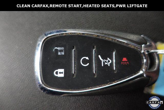 used 2019 Chevrolet Equinox car, priced at $16,665