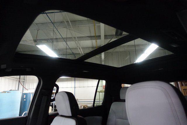 new 2026 Chevrolet Traverse car, priced at $59,965