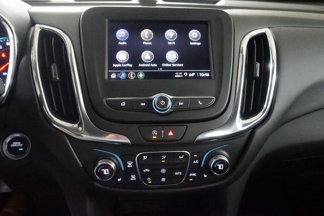 used 2023 Chevrolet Equinox car, priced at $23,500