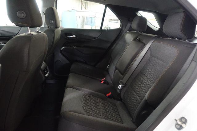 used 2023 Chevrolet Equinox car, priced at $23,500