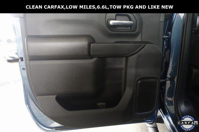 used 2025 Chevrolet Silverado 2500 car, priced at $53,905