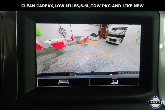 used 2025 Chevrolet Silverado 2500 car, priced at $53,905