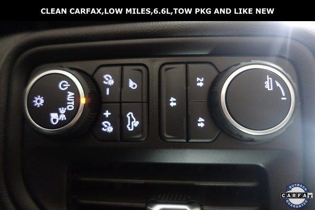 used 2025 Chevrolet Silverado 2500 car, priced at $53,905