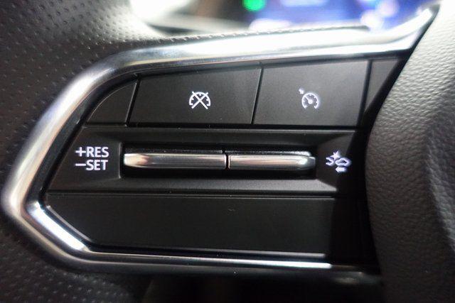 new 2026 Chevrolet Equinox EV car, priced at $36,495