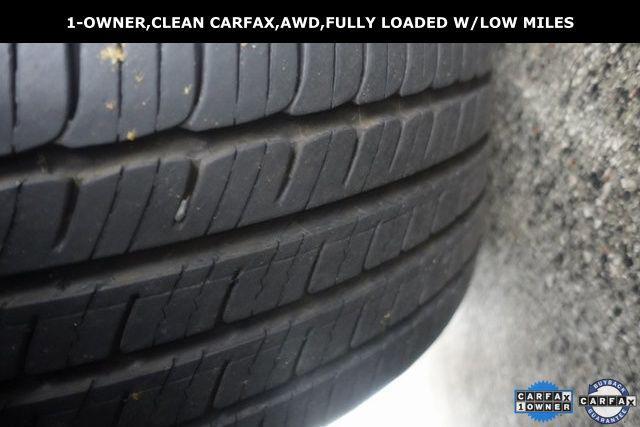 used 2024 Cadillac CT5 car, priced at $40,488