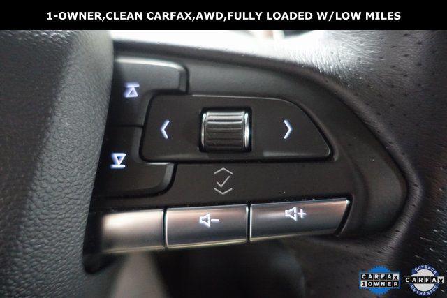 used 2024 Cadillac CT5 car, priced at $40,488