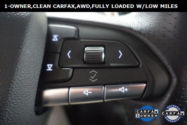 used 2024 Cadillac CT5 car, priced at $41,678