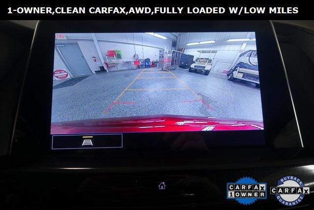 used 2024 Cadillac CT5 car, priced at $41,678