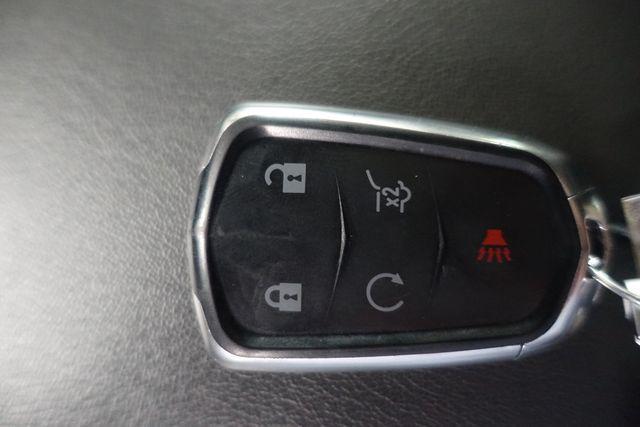 used 2021 Cadillac XT5 car, priced at $26,868