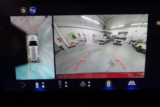 new 2026 Chevrolet Equinox car, priced at $34,610