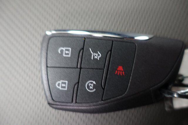 new 2026 Chevrolet Equinox car, priced at $34,610