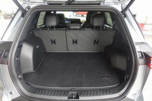 new 2026 Chevrolet Equinox car, priced at $38,200