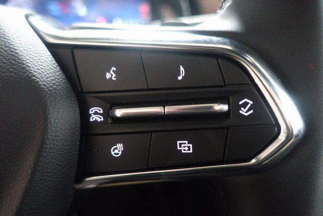 new 2026 Chevrolet Equinox car, priced at $38,200