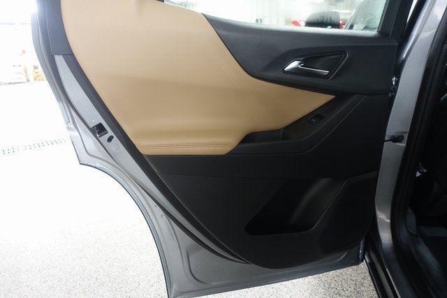 new 2026 Chevrolet Equinox car, priced at $38,200