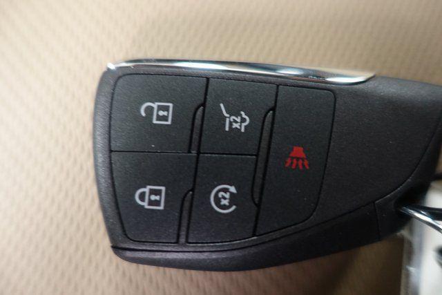 new 2026 Chevrolet Equinox car, priced at $38,200