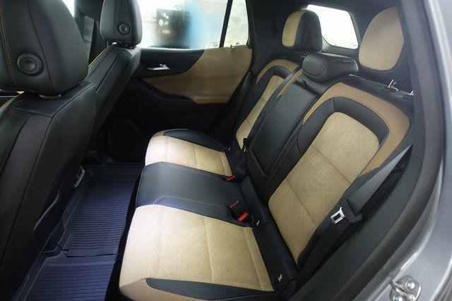 new 2026 Chevrolet Equinox car, priced at $38,200