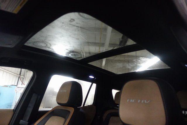 new 2026 Chevrolet Equinox car, priced at $38,200