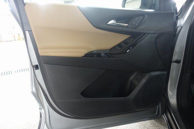 new 2026 Chevrolet Equinox car, priced at $38,200