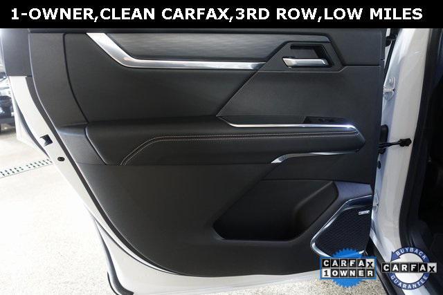 used 2025 GMC Acadia car, priced at $32,721