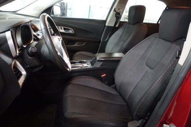 used 2015 Chevrolet Equinox car, priced at $7,899