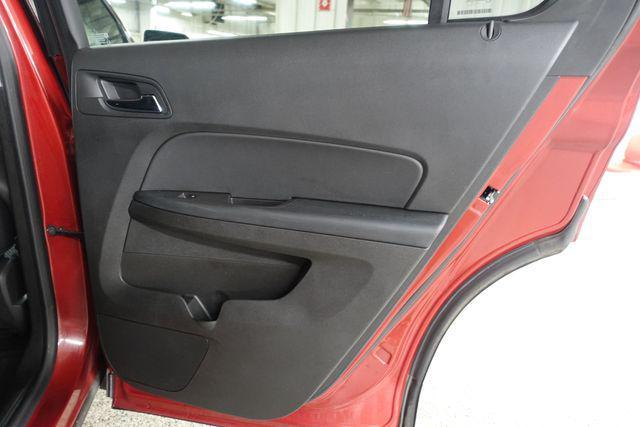 used 2015 Chevrolet Equinox car, priced at $7,899