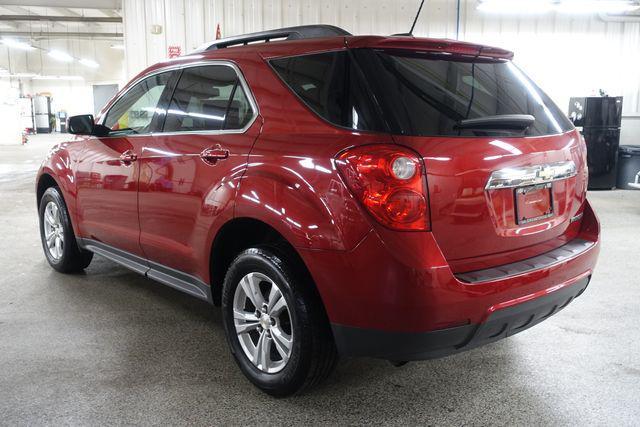 used 2015 Chevrolet Equinox car, priced at $7,899