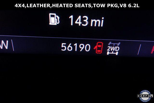 used 2022 GMC Sierra 1500 car, priced at $38,959